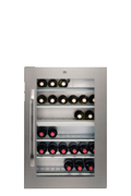 Reparación averías vinoteca Ignis en  Huelva